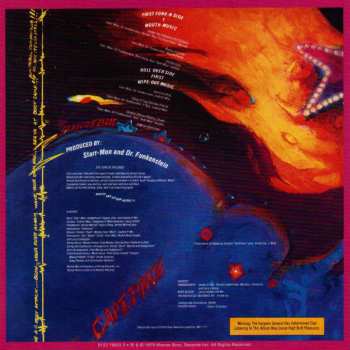 5CD/Coffret Bootsy's Rubber Band: Original Album Series