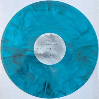 LP Vita Est Morte Est Vita CLR | LTD