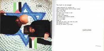 CD Borghesia: And Man Created God