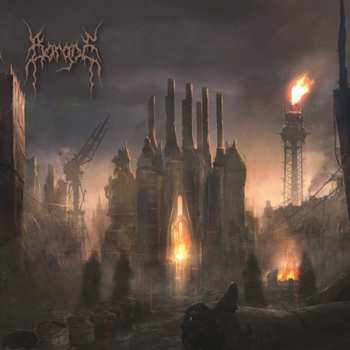 2LP Borgne: Temps Morts