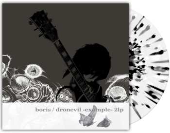2LP Boris: Dronevil -example-
