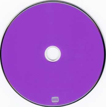 CD Boris: Heavy Rocks