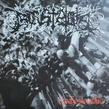 Boris: Czechoslovakia / Vrah