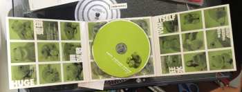 CD Boris: Amplifier Worship DIGI