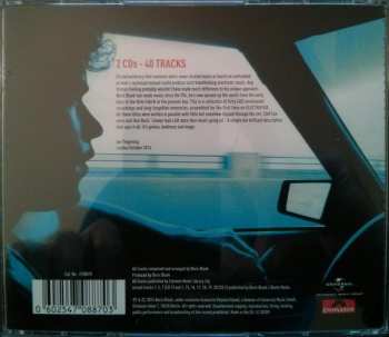2CD Boris Blank: Electrified