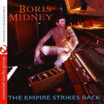 CD Boris Midney: The Empire Strikes Back