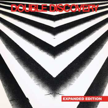 CD Boris Midney: Double Discovery (expanded Edition)