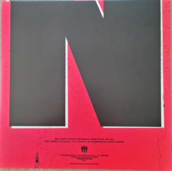 LP Boris: No