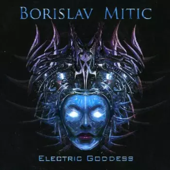 Electric Goddess