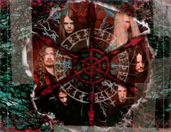 CD Borknagar: Empiricism