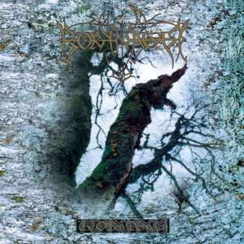Album Borknager: Olden Domain