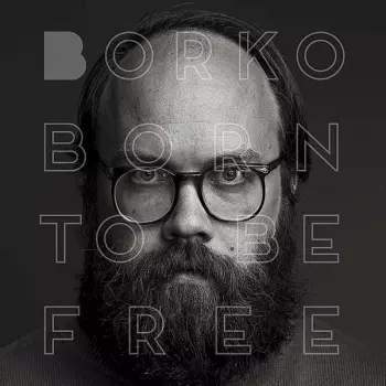 Born To Be Free