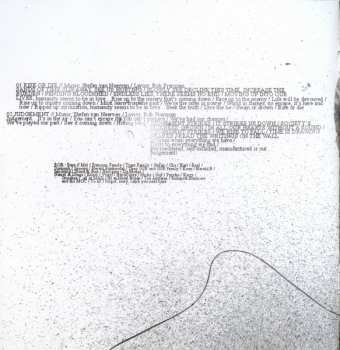 CD Born From Pain: In Love With The End