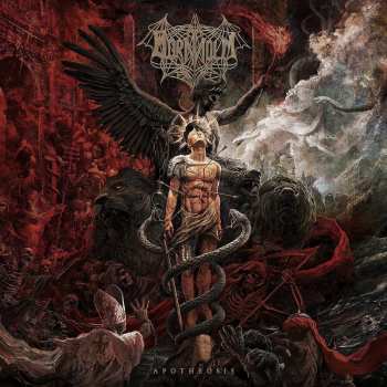 CD Bornholm: Apotheosis 