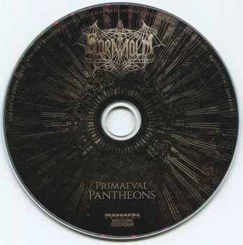 CD Bornholm: Primaeval Pantheons