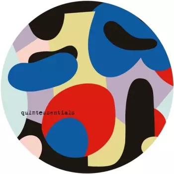 Borrowed Identity / Mechanical Soul Brother: Set It All Free