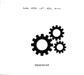 b.o.s.c.h.: Apparat