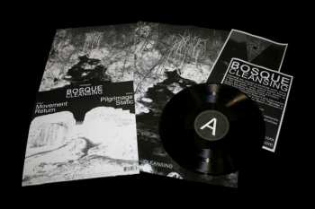 LP Bosque: Cleansing