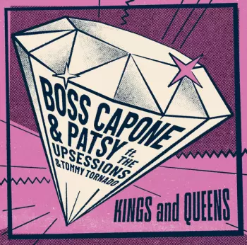 The Upsessions: Kings And Queens