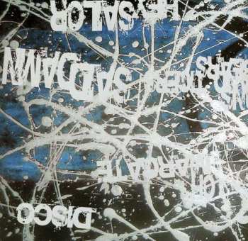 Album Boss: Lat Down Your Firearms