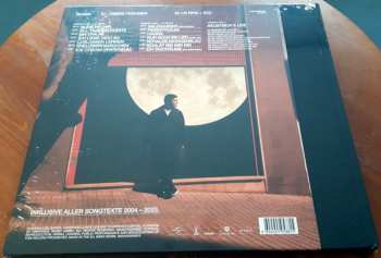 LP/2CD/Coffret Bosse: Übers Träumen LTD | DLX