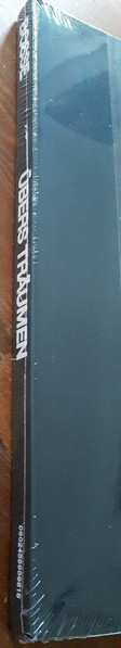 LP/2CD/Coffret Bosse: Übers Träumen LTD | DLX