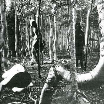 CD Bosse-De-Nage: Bosse-De-Nage