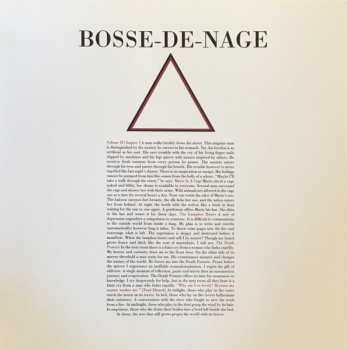 LP Bosse-De-Nage: II