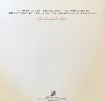 LP Bosse-De-Nage: II