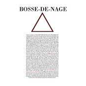 Album Bosse-De-Nage: II