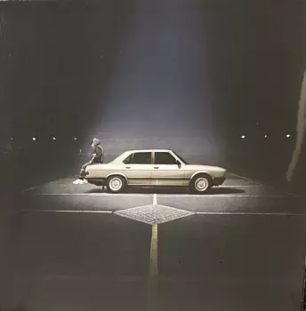 Boston Bun: There's A Nightclub Inside My Head