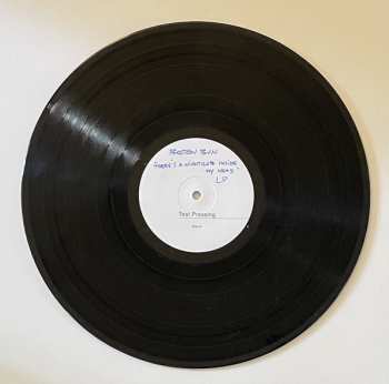 LP Boston Bun: There's A Nightclub Inside My Head