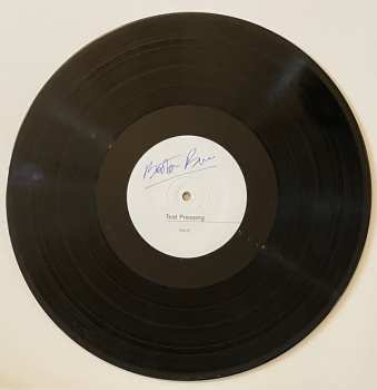 LP Boston Bun: There's A Nightclub Inside My Head