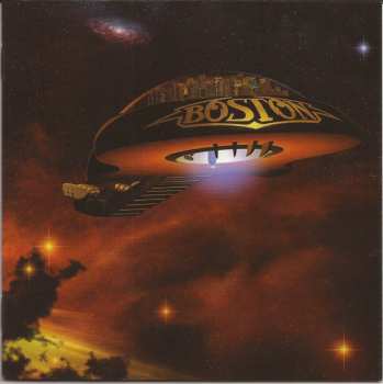 CD Boston: Life, Love & Hope DIGI