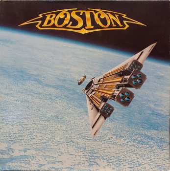 LP Boston: Third Stage