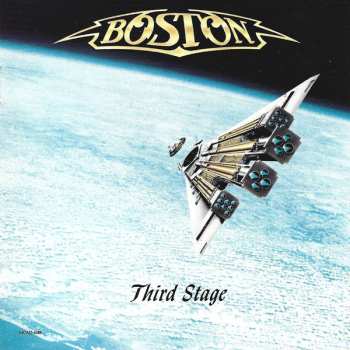CD Boston: Third Stage