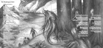 CD Botanist: IV: Mandragora LTD | DIGI