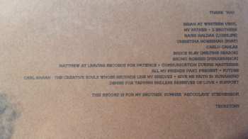 LP Botany: Lava Diviner (Truestory)