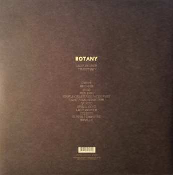 LP Botany: Lava Diviner (Truestory)