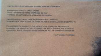 LP Botany: Lava Diviner (Truestory)