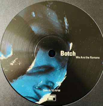 2LP Botch: We Are The Romans