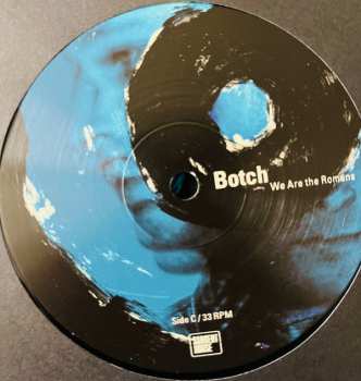 2LP Botch: We Are The Romans