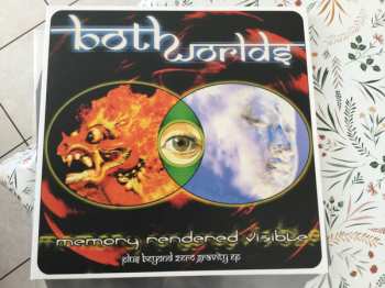 Album Both Worlds: Memory Rendered Visible