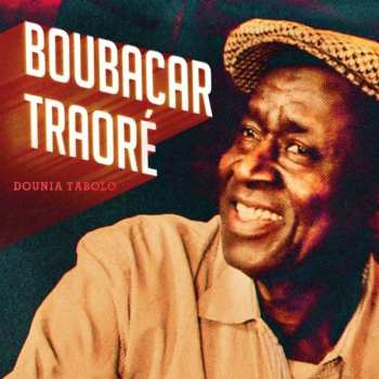 CD Boubacar Traoré: Dounia Tabolo
