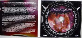 LP Boudain: Way Of The Hoof