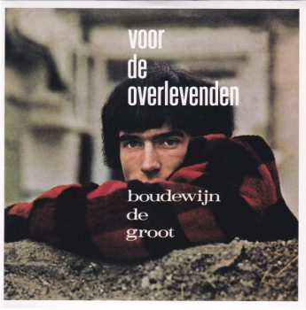 22CD/Coffret Boudewijn De Groot: Oogst