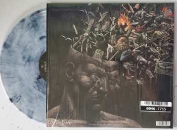 LP Bound In Fear: Penance LTD | CLR