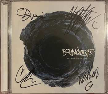 CD Boundaries: Burying Brightness