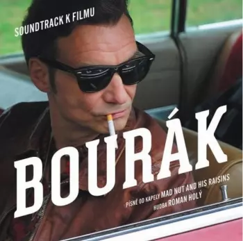 Bourák