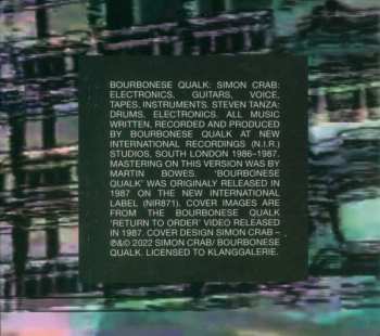 CD Bourbonese Qualk: Bourbonese Qualk